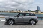 Mini Cooper S E Countryman ALL4 2017 года (WW)